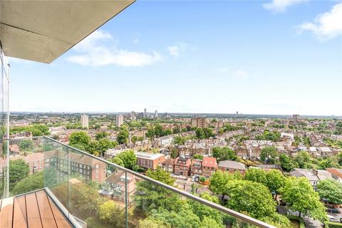 undefined, Skylark Point, 48 Newnton Close, Woodberry Down, London, N4