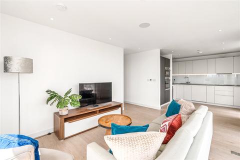 undefined, Skylark Point, 48 Newnton Close, Woodberry Down, London, N4