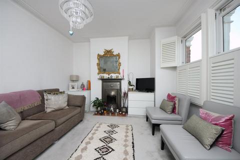 undefined, Seaford Road, W13