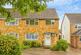 Priory Road, Burgess Hill