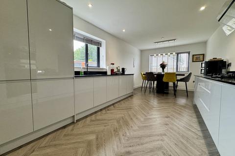 3 bedroom detached house for sale, A5025, Llanynghenedl, Anglesey, LL65