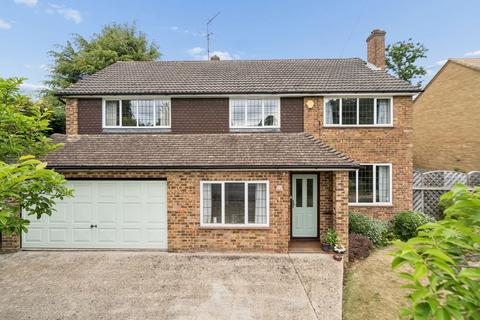 5 bedroom detached house for sale, Wattleton Road, Beaconsfield, HP9