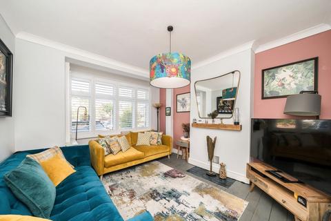 3 bedroom terraced house for sale, Cranborne Avenue, Surbiton KT6
