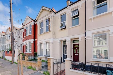 Berrymead Gardens, London W3