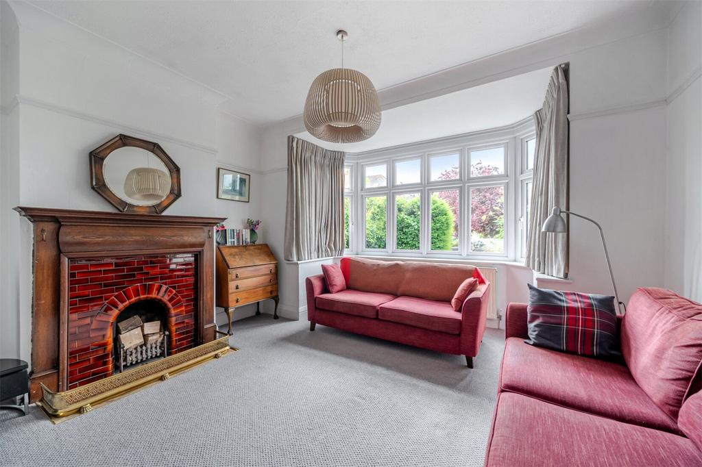 Balmore Drive, Caversham, Reading - View 2