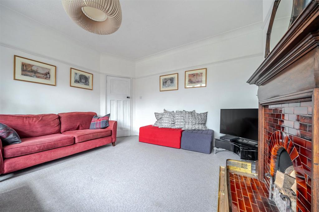 Balmore Drive, Caversham, Reading - View 3