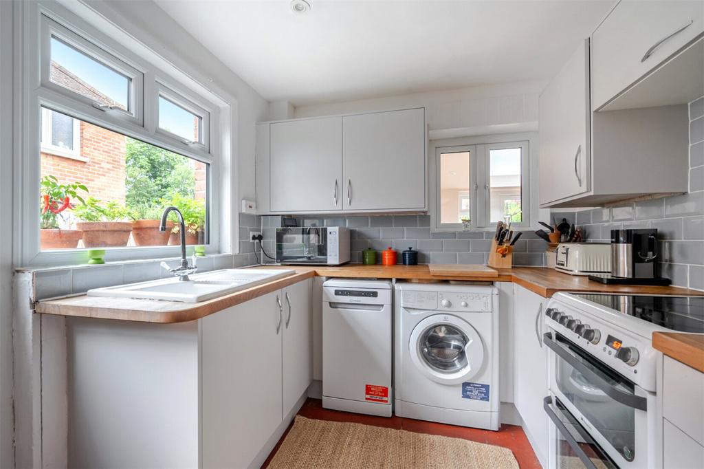 Balmore Drive, Caversham, Reading - View 5