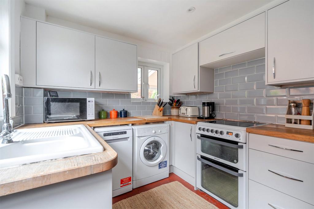 Balmore Drive, Caversham, Reading - View 6