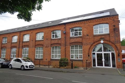 1 bedroom flat to rent, Algernon Road, Melton Mowbray LE13