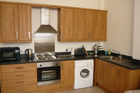 1 bedroom flat to rent, Algernon Road, Melton Mowbray LE13