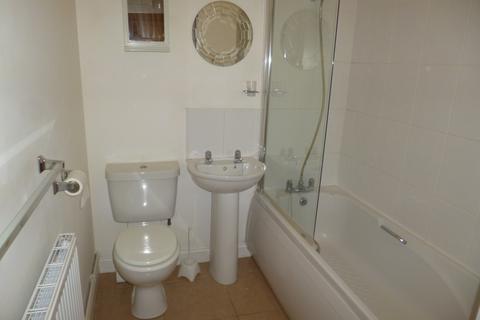 1 bedroom flat to rent, Algernon Road, Melton Mowbray LE13
