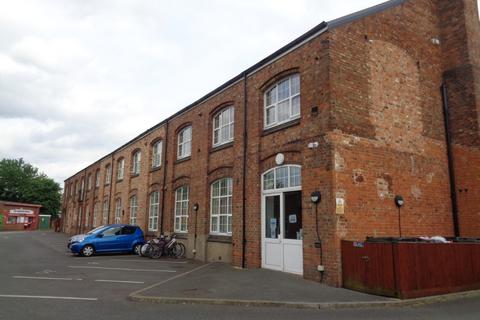 1 bedroom flat to rent, Algernon Road, Melton Mowbray LE13