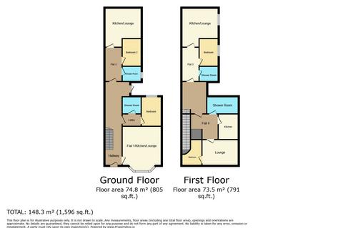 undefined, Cranbourne Terrace, Stockton, Stockton-on-Tees, Durham, TS18 3PX