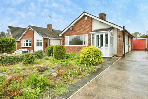 3 bedroom detached bungalow for sale, Gildingwells Road, Woodsetts, Worksop