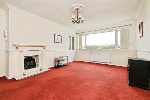 3 bedroom detached bungalow for sale, Gildingwells Road, Woodsetts, Worksop