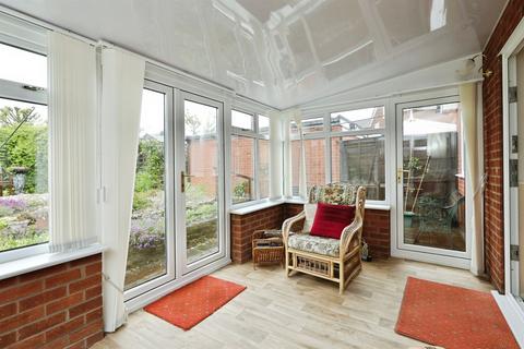 3 bedroom detached bungalow for sale, Gildingwells Road, Woodsetts, Worksop
