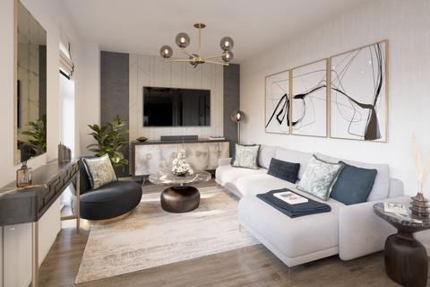 5 bedroom detached house for sale, Plot 3, 5, The Goodrich at Roman Fields, Roman Road NN7