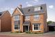 Plot 3, 5, The Goodrich at Roman Fields, Roman Road NN7