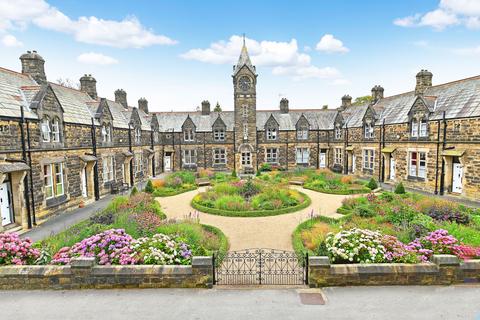 1 bed terraced house for rent in Belford Road, Harrogate, HG1