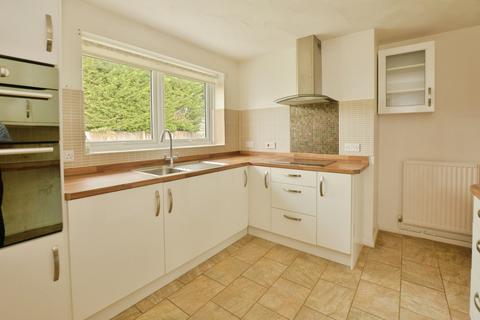 3 bedroom bungalow for sale, Pembroke Mews, New Romney, Kent, TN28