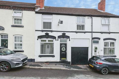 2 bedroom terraced house for sale, Intended Street, Halesowen