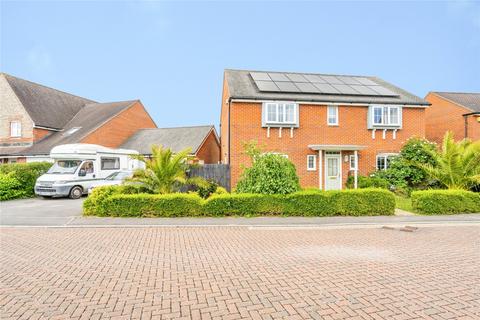 4 bedroom detached house for sale, Ferry Drive, Chichester, West Sussex, PO19