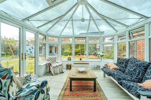 4 bedroom detached house for sale, Ferry Drive, Chichester, West Sussex, PO19