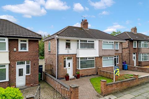 3 bedroom semi-detached house for sale, Melwood Drive, Liverpool L12