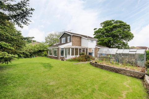 4 bedroom detached house for sale, The Elms, Morpeth NE61