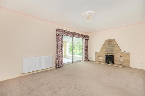 4 bedroom detached house for sale, The Elms, Morpeth NE61