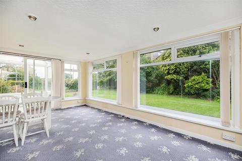 4 bedroom detached house for sale, The Elms, Morpeth NE61