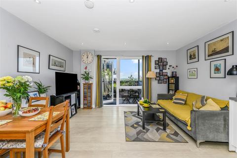 1 bedroom apartment for sale, 204 Hoe Street, Walthamstow