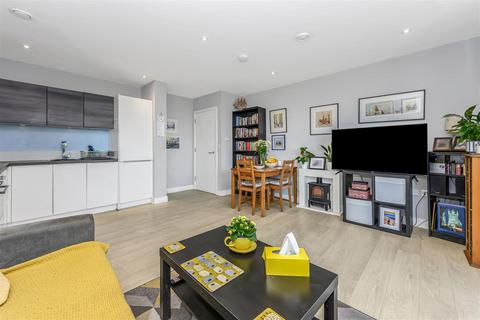 1 bedroom apartment for sale, 204 Hoe Street, Walthamstow