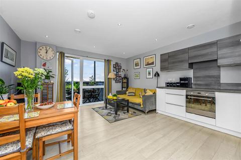 1 bedroom apartment for sale, 204 Hoe Street, Walthamstow