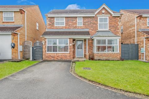 Windmill Court, Wortley, Leeds