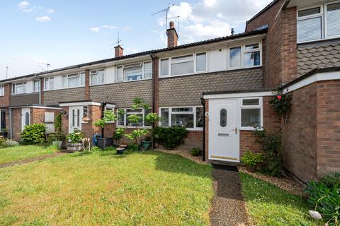 3 bedroom terraced house for sale, Riverdale, Wrecclesham, Farnham, GU10