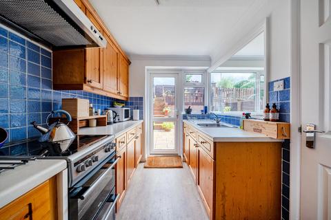 3 bedroom terraced house for sale, Riverdale, Wrecclesham, Farnham, GU10