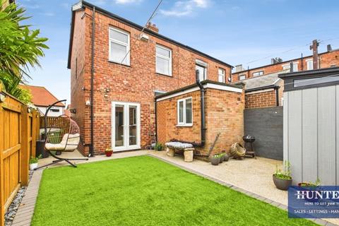 3 bedroom semi-detached house for sale, Mitford Street, Fulwell, Sunderland