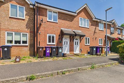 2 bedroom house for sale, Talisman Street, Hitchin SG4