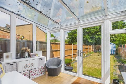 2 bedroom house for sale, Talisman Street, Hitchin SG4