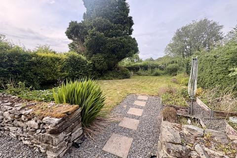3 bedroom semi-detached house for sale, Pencreigiau, Pontrhydfendigaid SY25