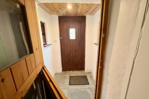 3 bedroom semi-detached house for sale, Pencreigiau, Pontrhydfendigaid SY25