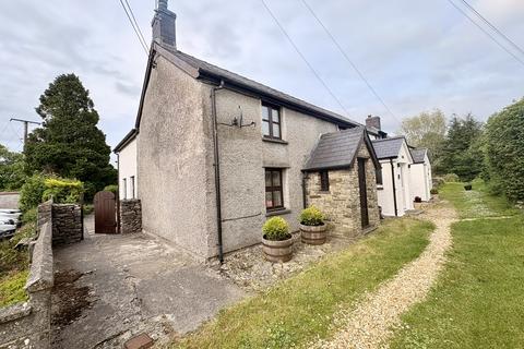 3 bedroom semi-detached house for sale, Pencreigiau, Pontrhydfendigaid SY25