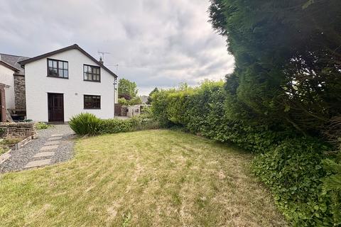 3 bedroom semi-detached house for sale, Pencreigiau, Pontrhydfendigaid SY25