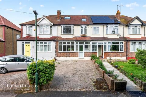 Hobart Road, Worcester Park
