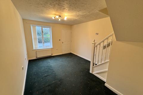 2 bedroom house to rent, New Scott Street, Mansfield, NG20