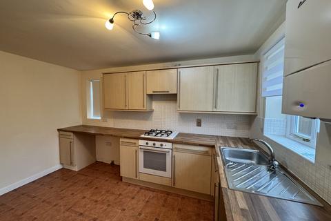 2 bedroom house to rent, New Scott Street, Mansfield, NG20