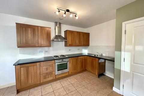 1 bedroom flat to rent, Freiston Terrace, Boston, PE21