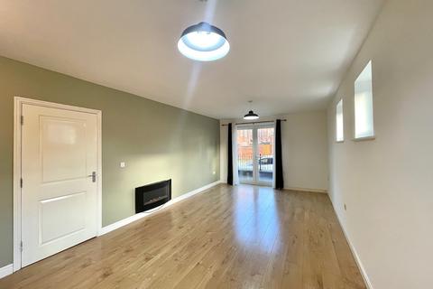 1 bedroom flat to rent, Freiston Terrace, Boston, PE21