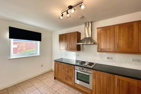 1 bedroom flat to rent, Freiston Terrace, Boston, PE21